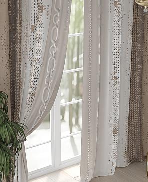 Комплект штор «Ланритс» | фото 3
