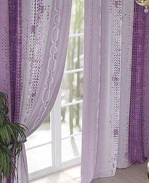 Комплект штор «Римотнис» | фото 3