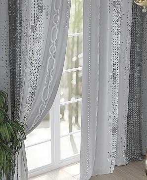 Комплект штор «Тонримс» | фото 3