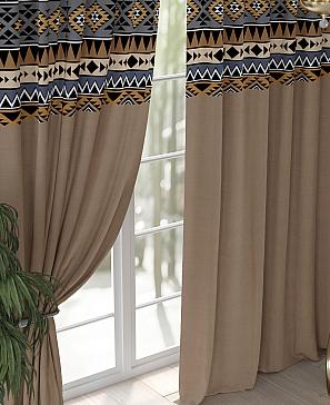 Комплект штор «Шорнилс» | фото 3
