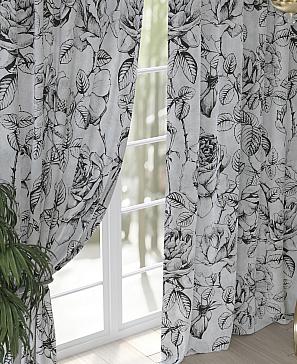 Комплект штор «Ранмрика» | фото 3