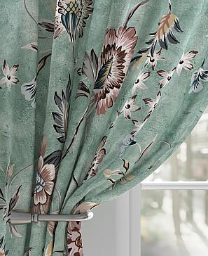 Комплект штор «Борнирс»