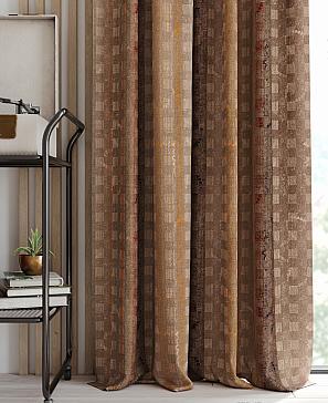 Комплект штор «Нокрис»