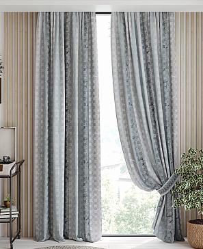 Комплект штор «Манвикрос» | фото 3