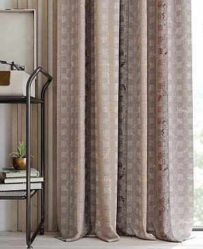 Комплект штор «Нортинс»