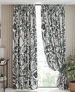 Комплект штор «Манктирс» | фото 3