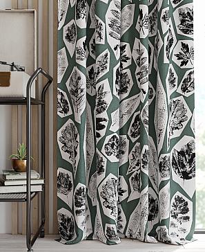 Комплект штор «Манктирс»