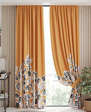 Комплект штор «Рантвиркс» | фото 3