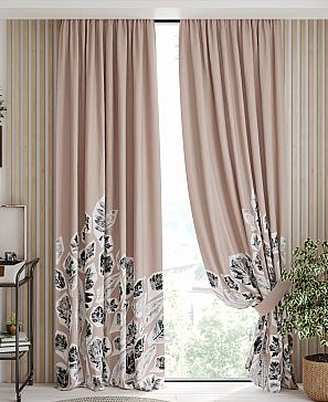 Комплект штор «Менвиренд» | фото 3