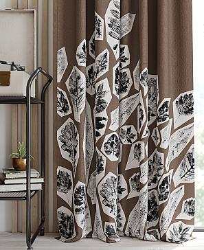 Комплект штор «Ренкронс»