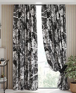 Комплект штор «Ринморинс» | фото 3