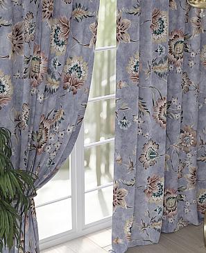 Комплект штор «Микентри» | фото 3