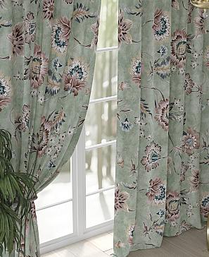 Комплект штор «Шонрис»