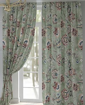 Комплект штор «Шонрис»