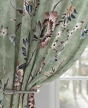 Комплект штор «Шонрис»