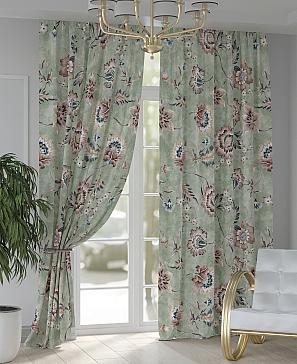 Комплект штор «Шонрис»