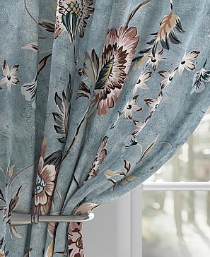 Комплект штор «Канвринс»