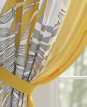 Комплект штор «Нерквирс»