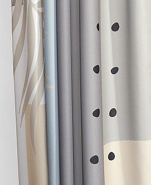 Комплект штор « Неклан»