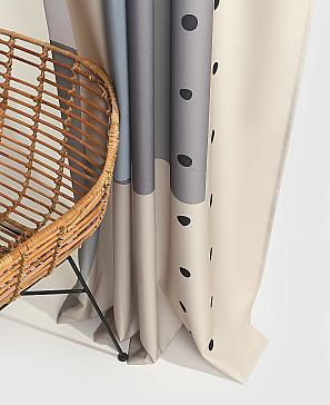 Комплект штор « Неклан»