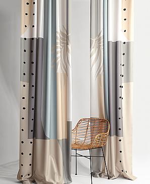 Комплект штор « Неклан»