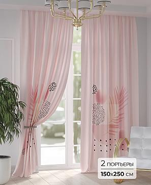 Комплект штор «Рогенрис» | фото