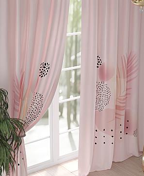 Комплект штор «Рогенрис» | фото 3