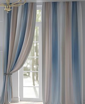 Комплект штор «Генсвил»