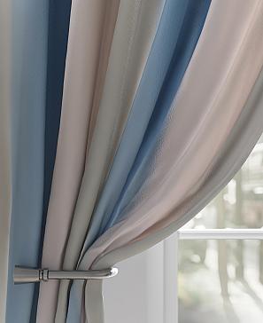 Комплект штор «Генсвил»