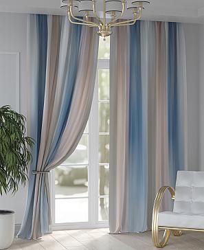 Комплект штор «Генсвил»