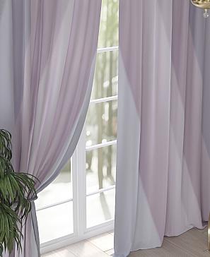 Комплект штор «Канвирс» | фото 3