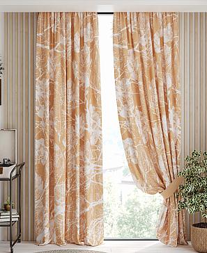 Комплект штор «Кравдис» | фото 3