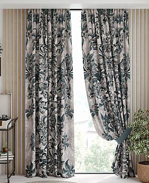 Комплект штор «Ринокринс» | фото 3