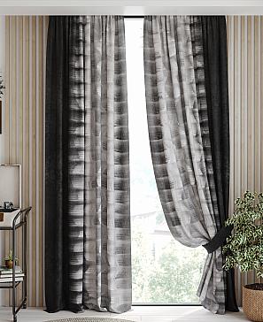 Комплект штор «Хэнквирс» | фото 3