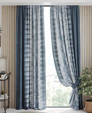 Комплект штор «Лонтрикс» | фото 3