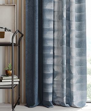 Комплект штор «Лонтрикс»