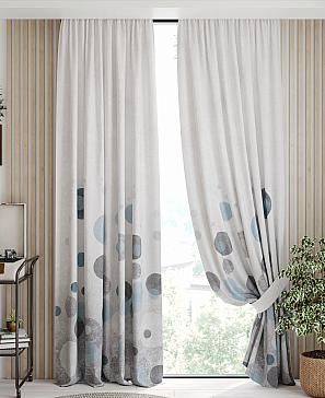 Комплект штор «Генвилос» | фото 3