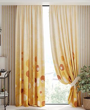 Комплект штор «Элфикренс» | фото 3