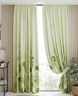 Комплект штор «Кенмелс» | фото 3