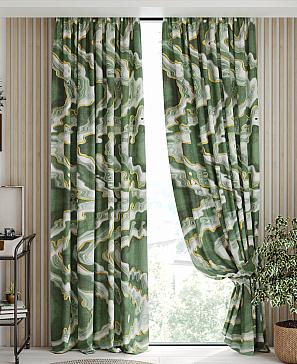 Комплект штор «Манокрис» | фото 3