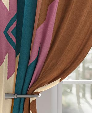 Комплект штор «Танмрикс»