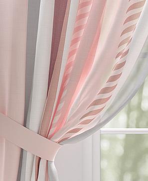 Комплект штор «Ранмирокс - 240 см» | фото 3