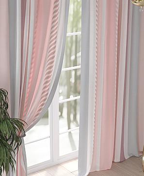 Комплект штор «Ранмирокс» | фото 3