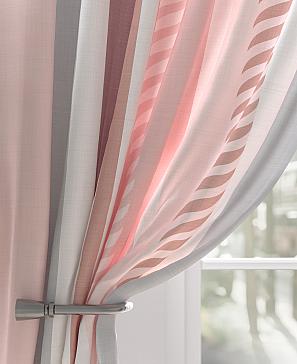 Комплект штор «Ранмирокс»