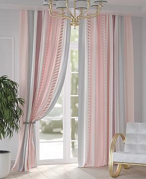 Комплект штор «Ранмирокс»