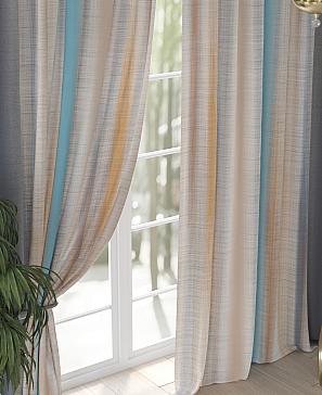 Комплект штор «Санмирокс»