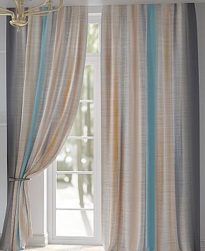 Комплект штор «Санмирокс»