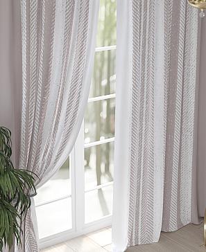 Комплект штор «Кроквирс» | фото 3