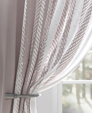 Комплект штор «Кроквирс»