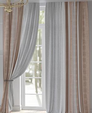 Комплект штор «Тиманрис»